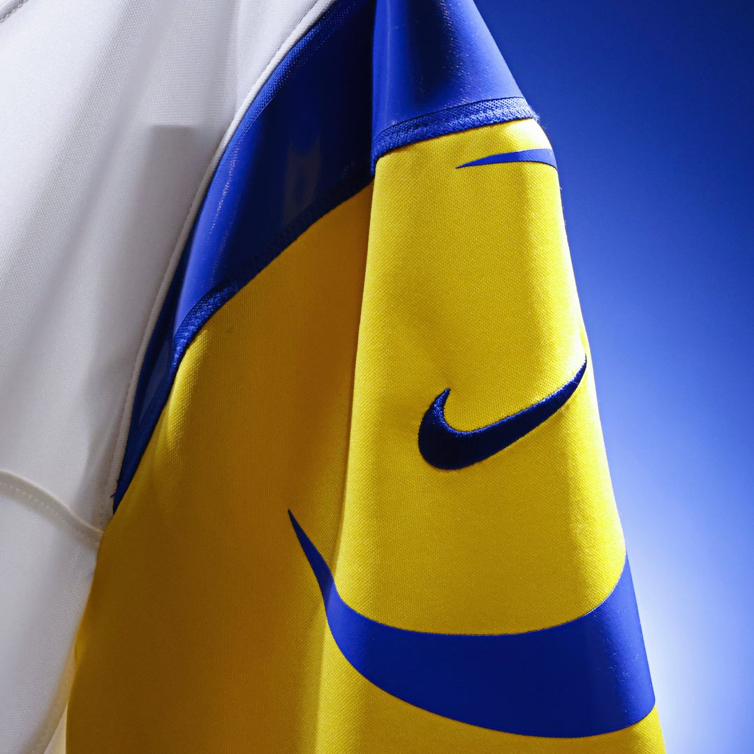 Los Angeles Rams Puka Nacua Nike White Vapor F.U.S.E. Stitched Limited Jersey