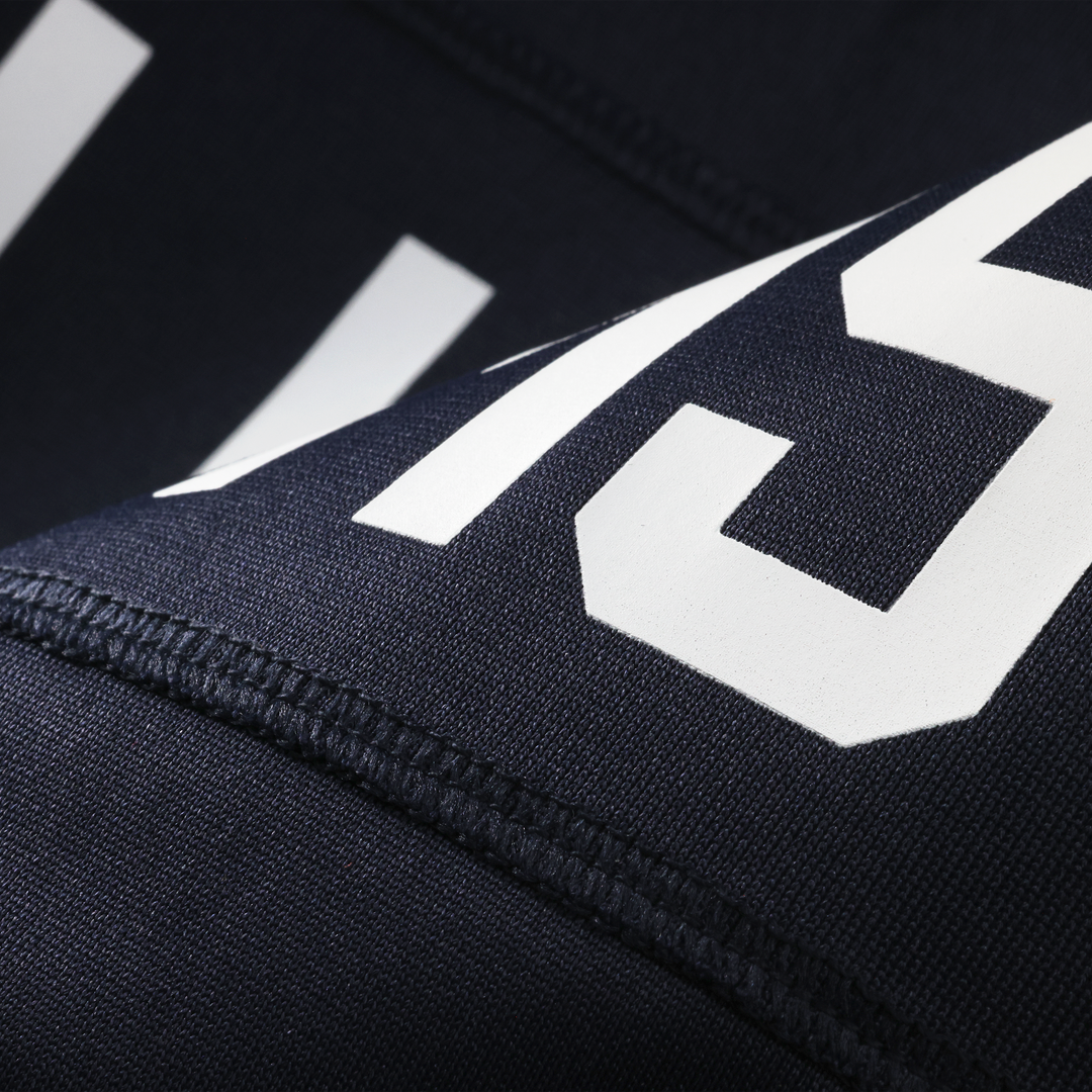 Chicago Bears Walter Payton Nike Navy 2026 Rivalries Collection Game Jersey