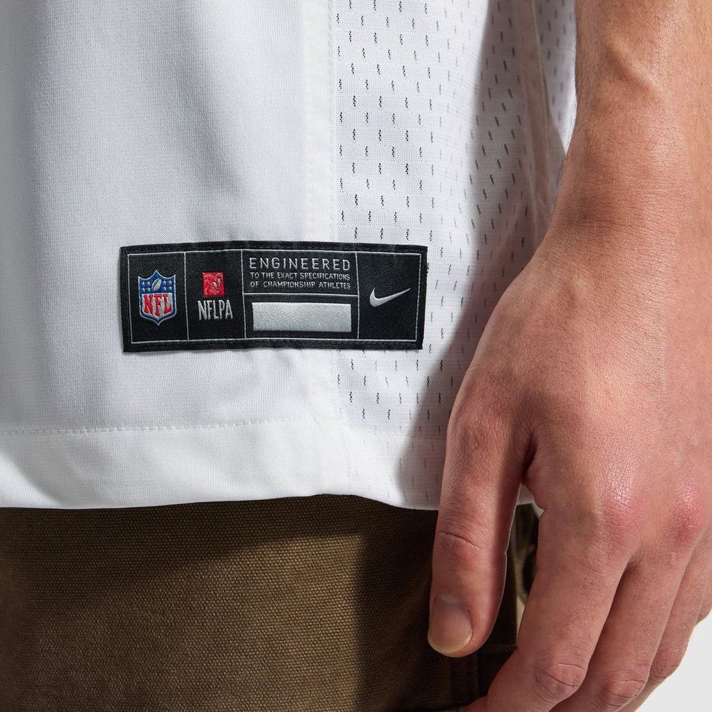 Dallas Cowboys CeeDee Lamb Nike Navy Game Jersey