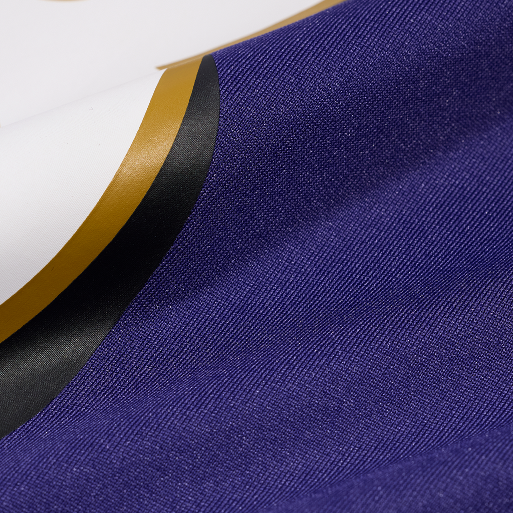 Baltimore Ravens Jamal Lewis Nike Purple Game Retired Player Jersey