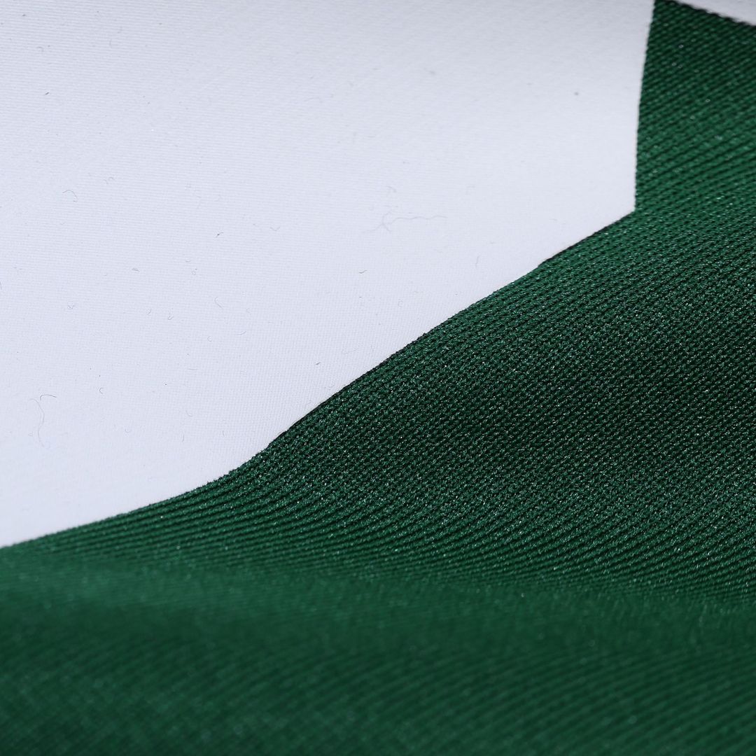 New York Jets Olu Fashanu Nike Gotham Green Player Game Jersey