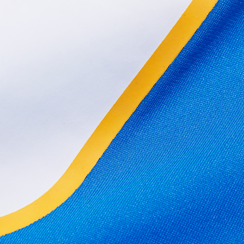 Los Angeles Chargers Nikko Reed Nike Powder Blue Team Game Jersey