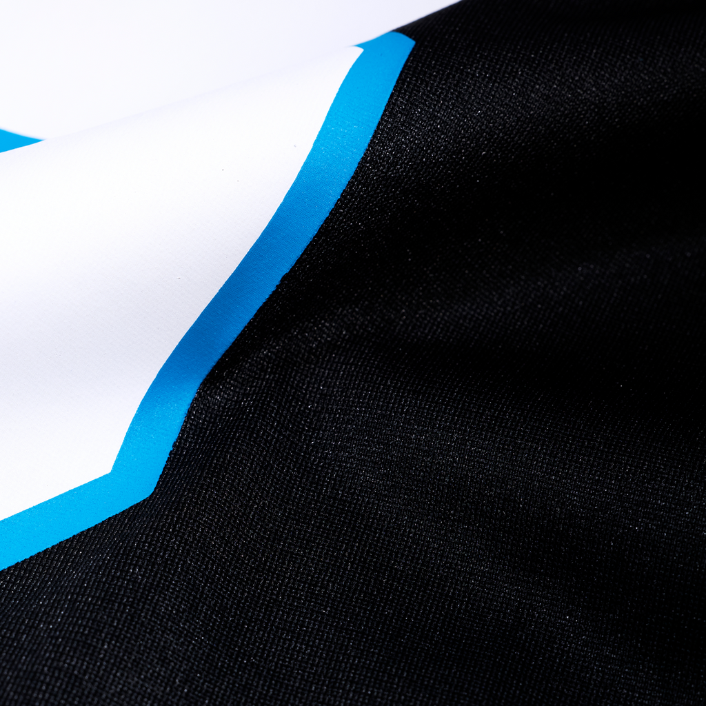 Carolina Panthers Luke Kuechly Nike Blue Retired Player Alternate Game Jersey