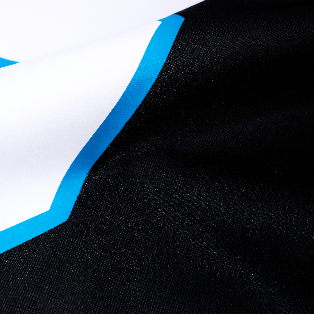 Carolina Panthers Luke Kuechly Nike Blue Retired Player Alternate Game Jersey