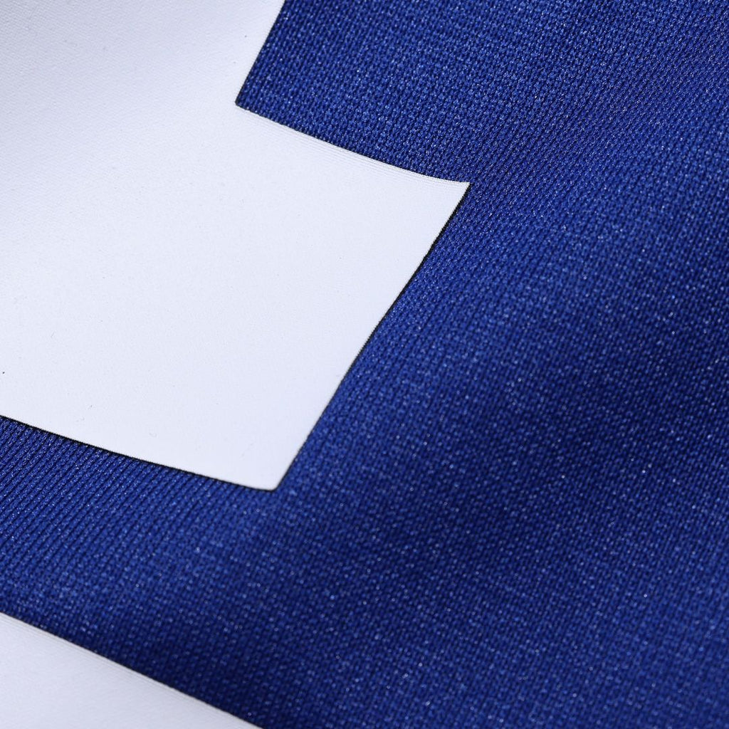 New York Giants Cam Skattebo Nike White Game Jersey