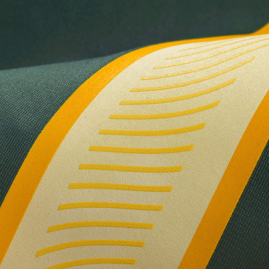 Green Bay Packers Jordan Love Nike Green 2026 Rivalries Collection Game Jersey