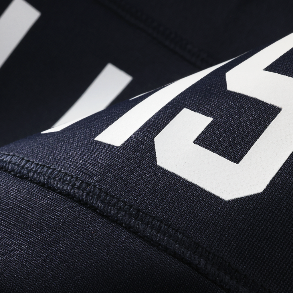 Chicago Bears Brian Urlacher Nike Navy 2026 Rivalries Collection Game Jersey