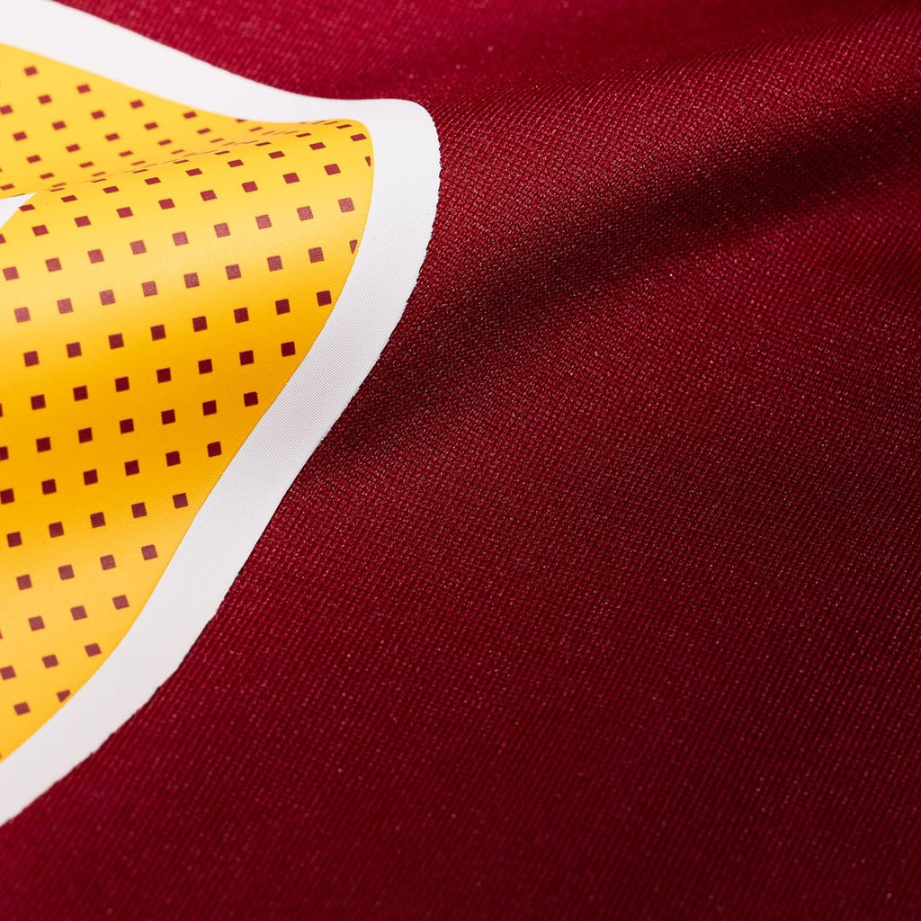 Washington Commanders Tyler Ott Nike Burgundy Game Jersey