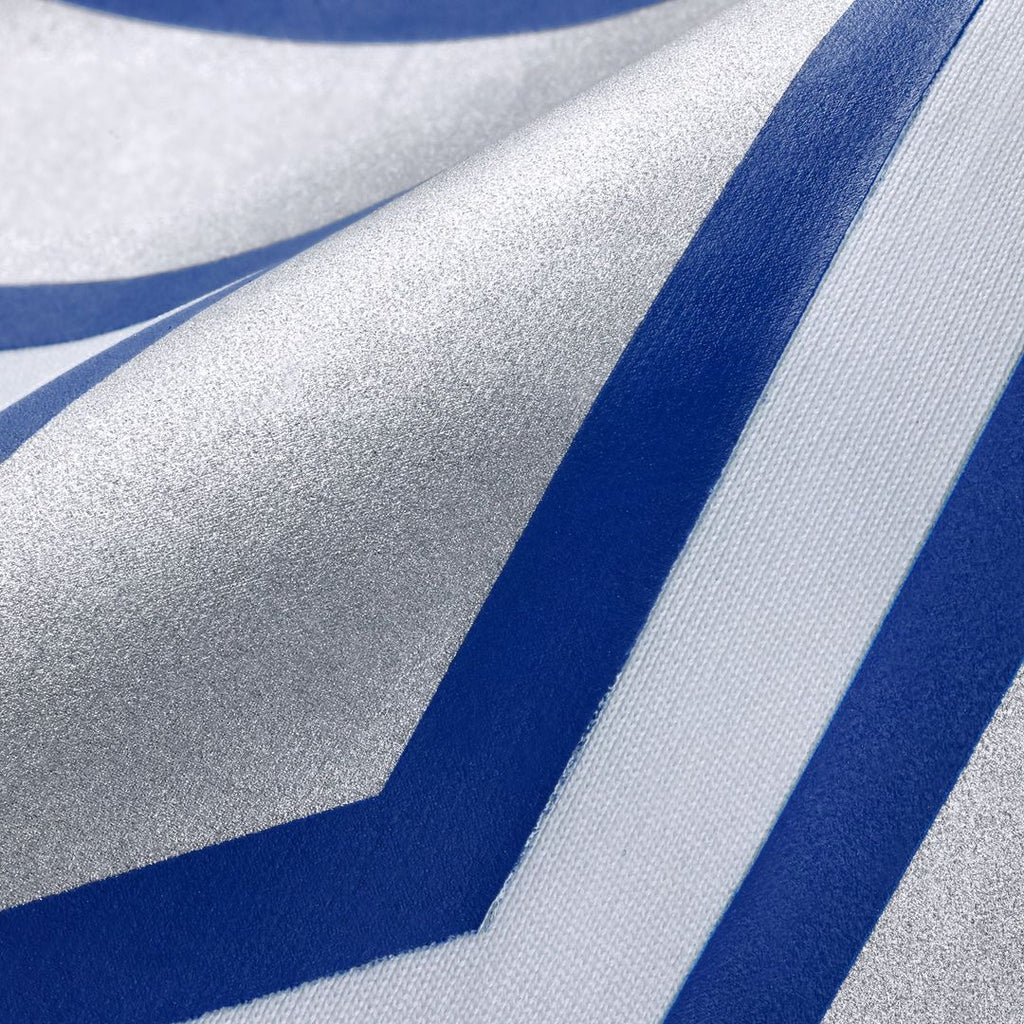 Buffalo Bills Nike White Rivalries Collection Custom Game Jersey