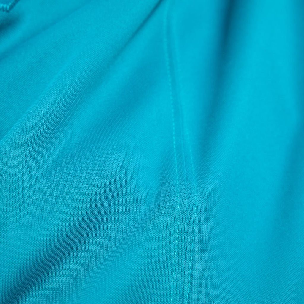 Jacksonville Jaguars Trevor Lawrence Nike Teal Team Vapor F.U.S.E. Stitched Limited Jersey