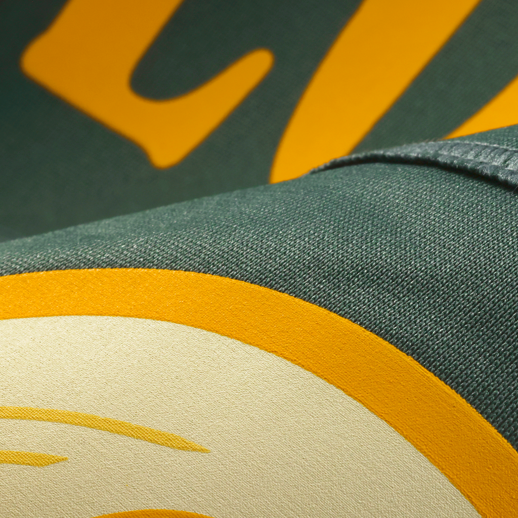 Green Bay Packers Jordan Love Nike Green 2026 Rivalries Collection Game Jersey