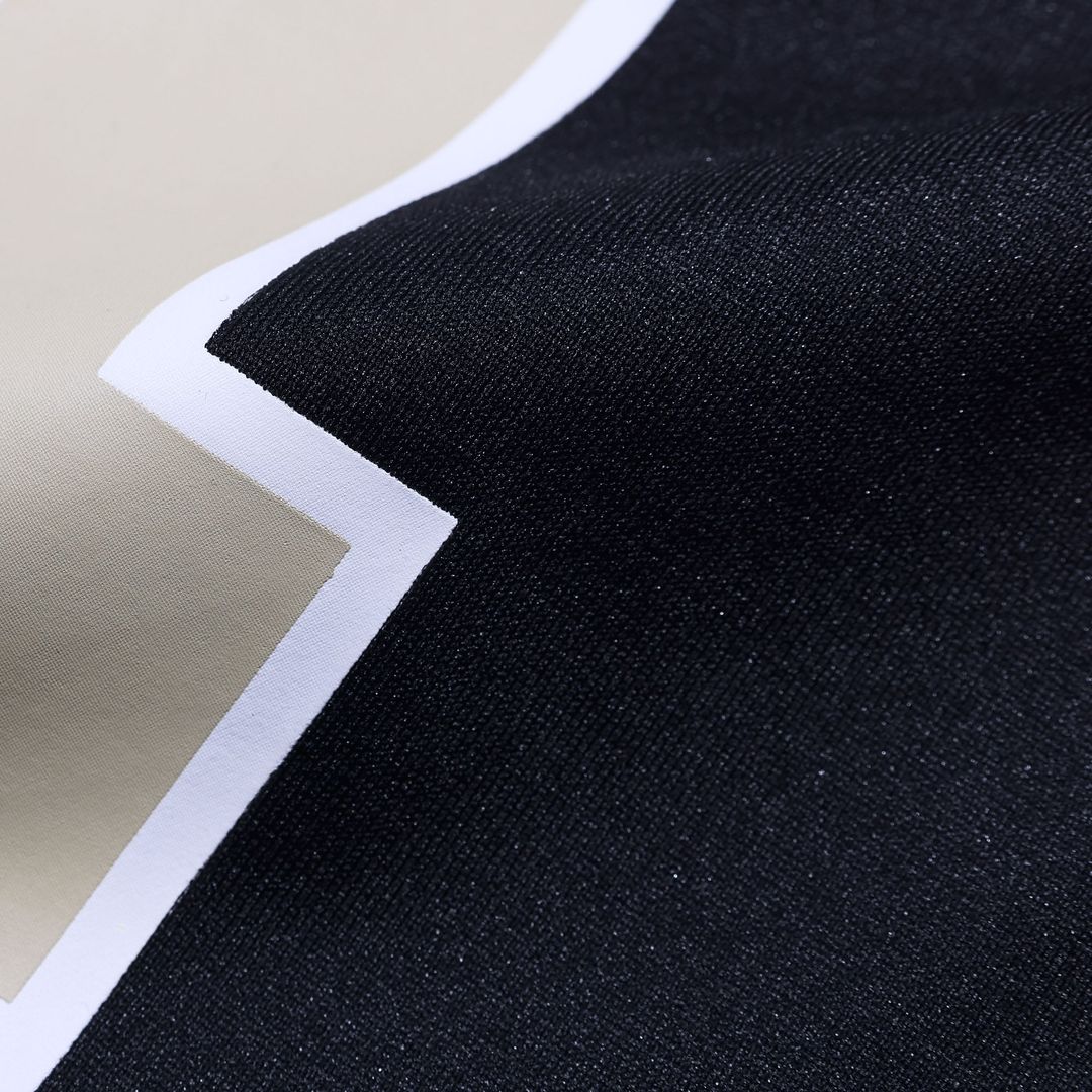 New Orleans Saints Nike Gold Gameday Golds Alternate Custom Game Jersey