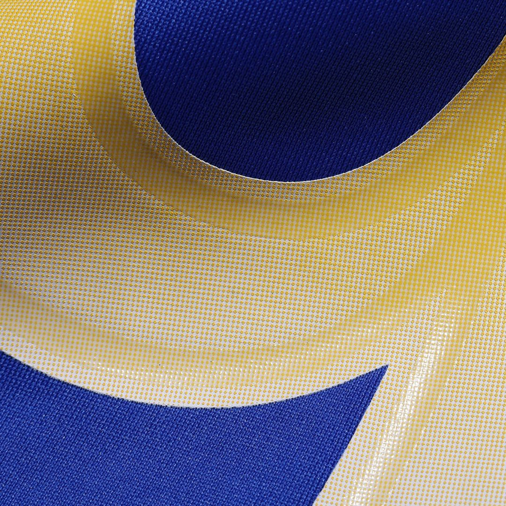 Los Angeles Rams Jimmy Garoppolo Nike Royal Game Jersey