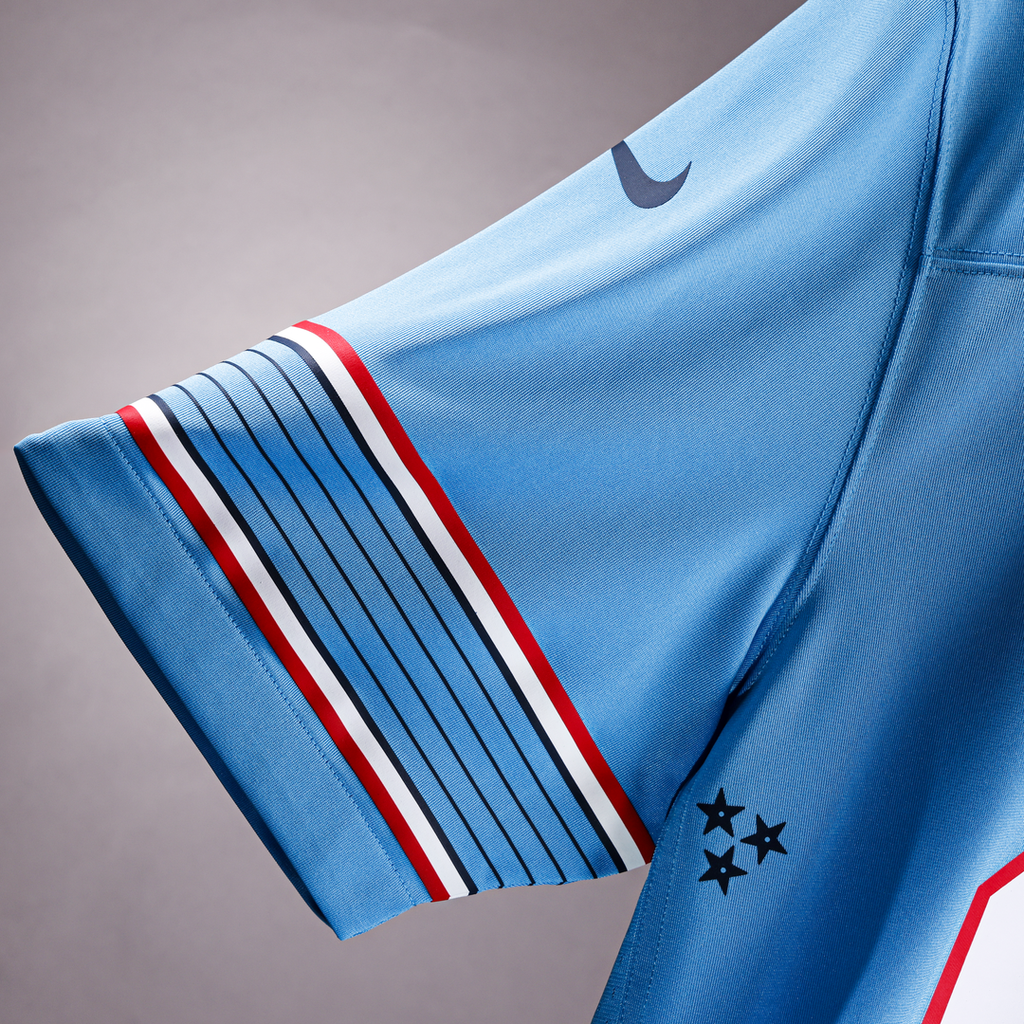 Tennessee Titans Nike White Game Custom Jersey