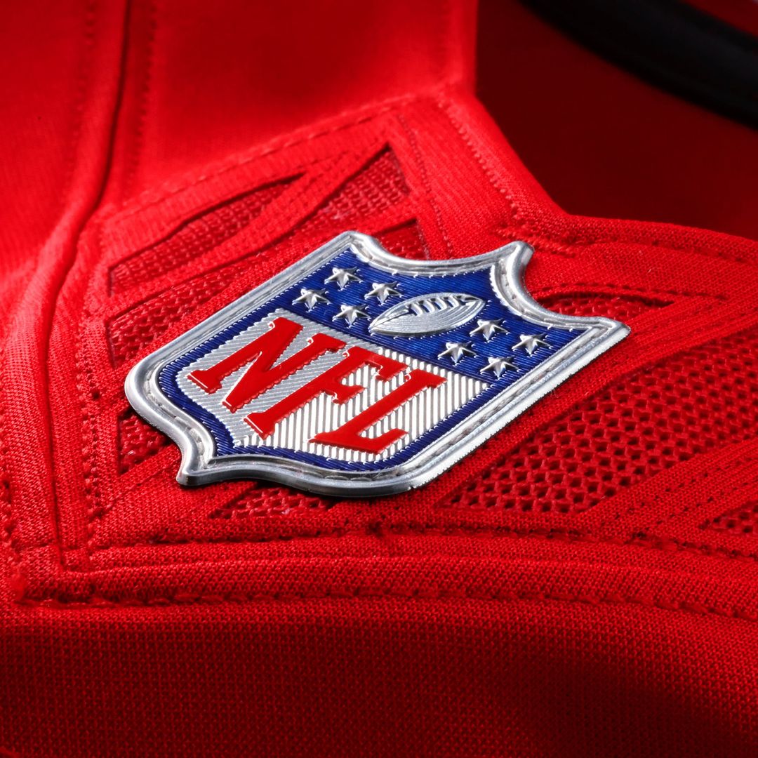 Atlanta Falcons Michael Penix Jr. Nike Black Alternate Throwback Vapor F.U.S.E. Stitched Limited Jersey