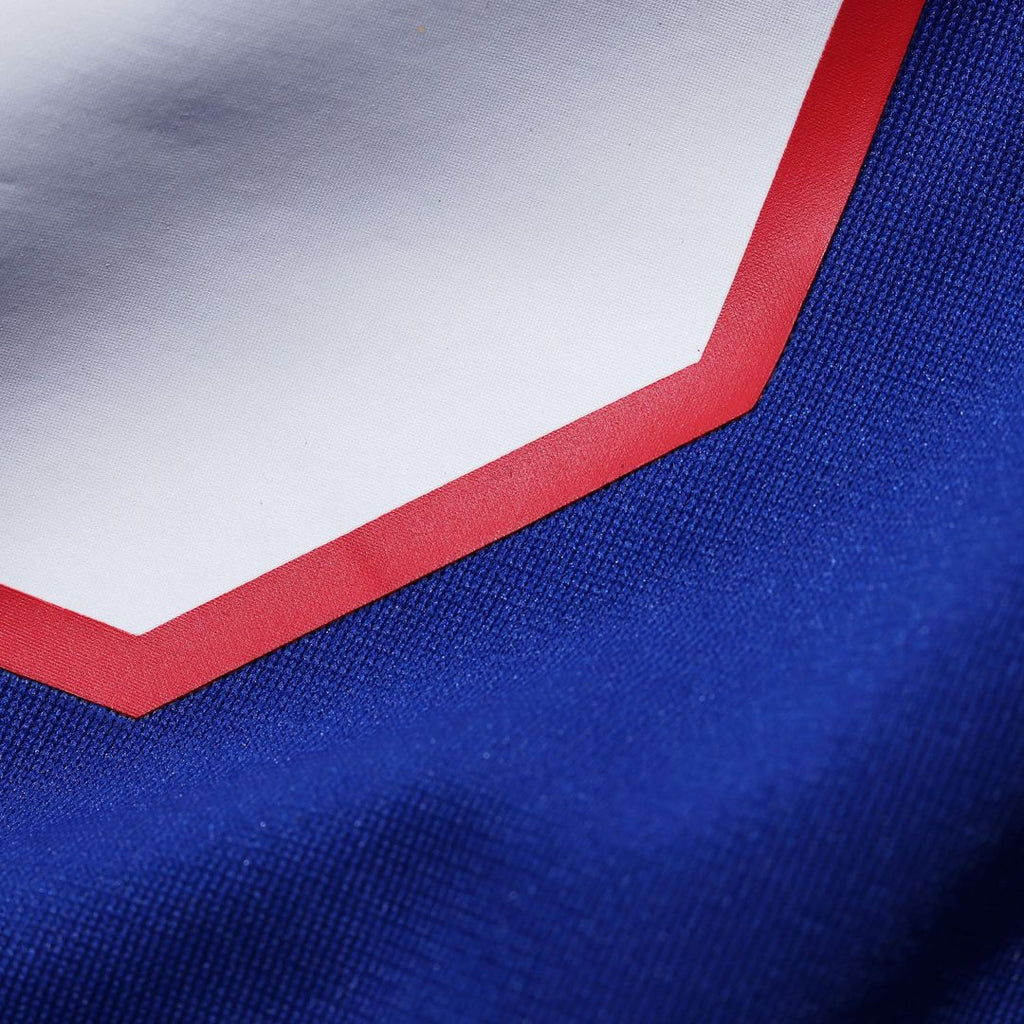 New York Giants Kayvon Thibodeaux Nike Royal Classic Player Game Jersey