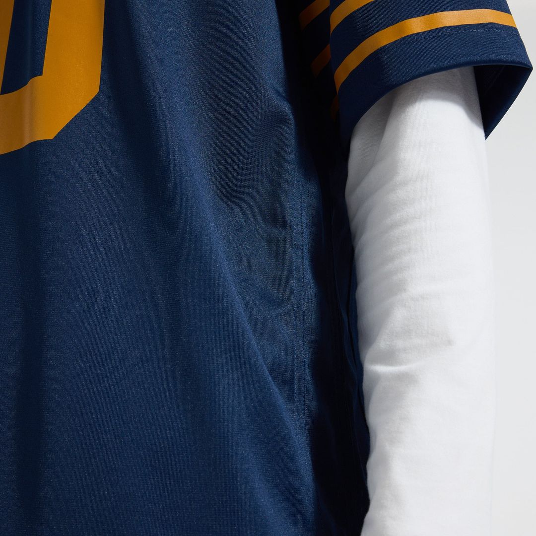 Green Bay Packers Jordan Love Nike White Game Jersey