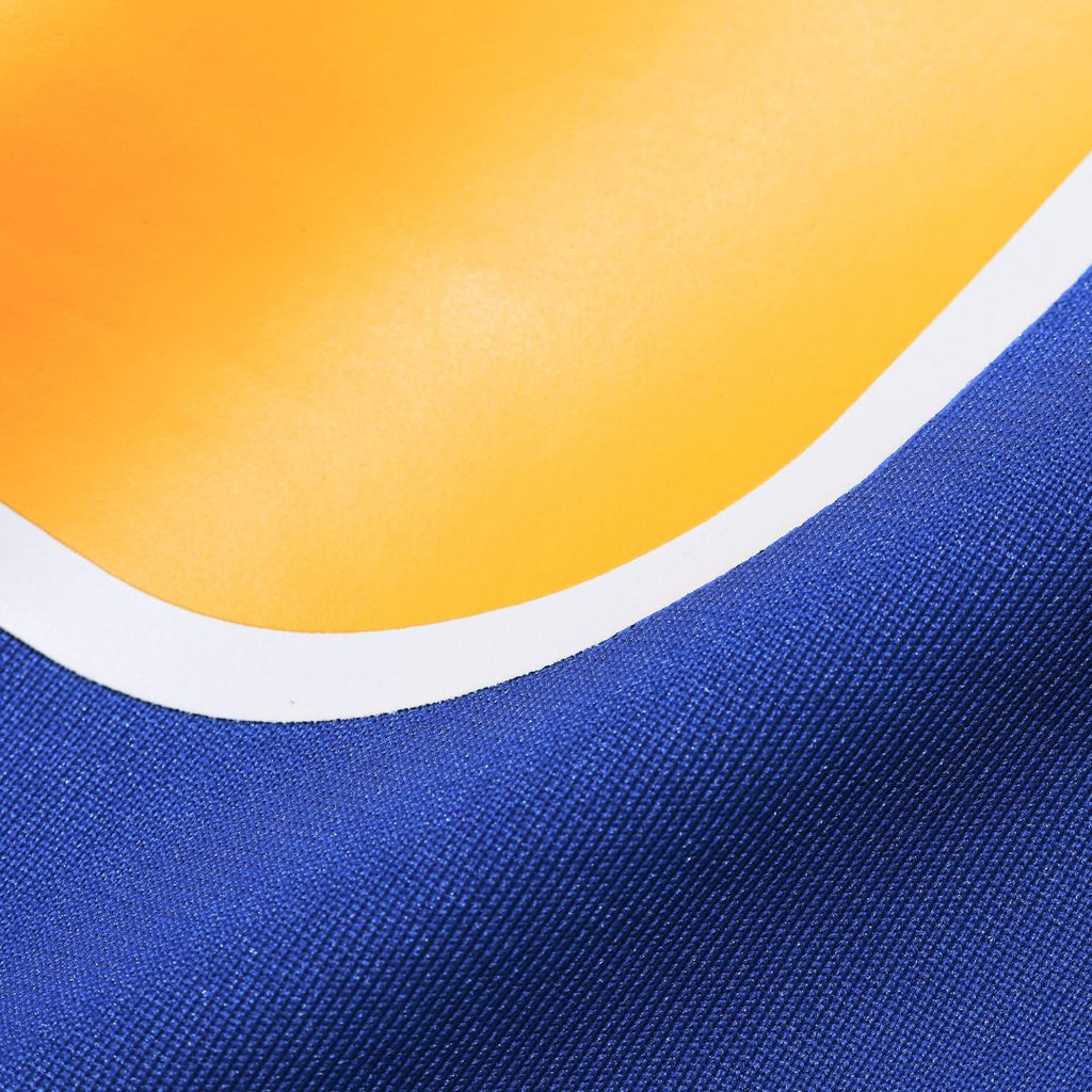 Los Angeles Chargers Nike Royal Alternate Custom Game Jersey