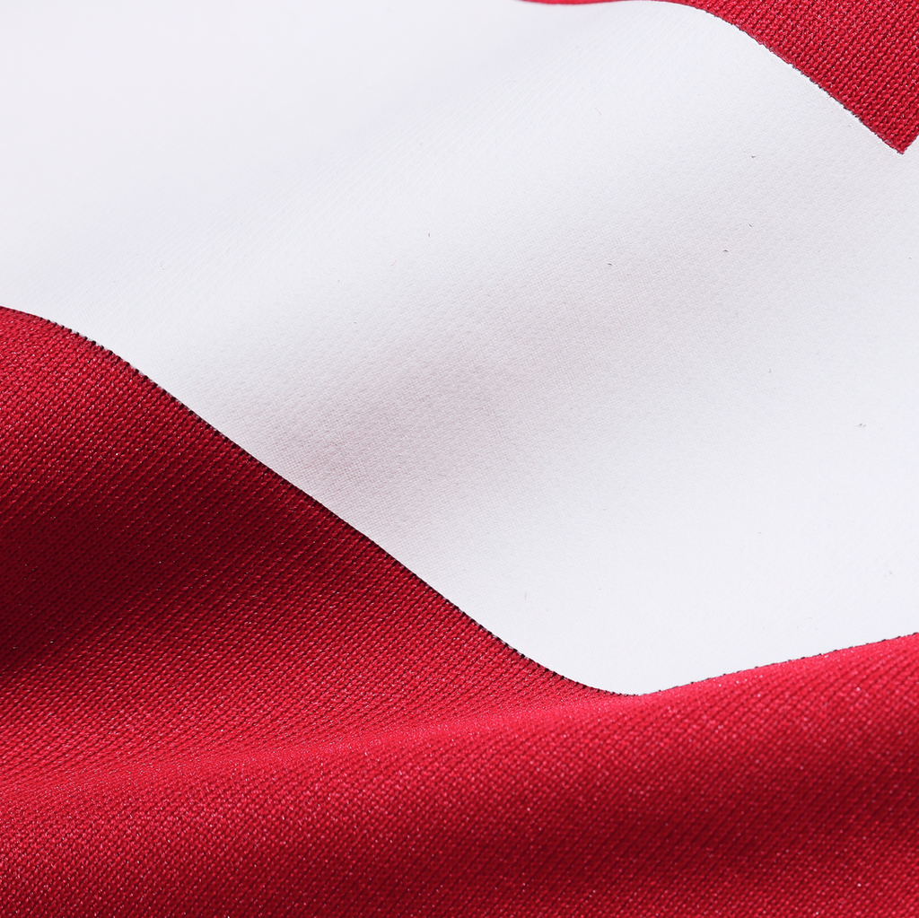 San Francisco 49ers Nike White 80th Anniversary Custom Game Jersey