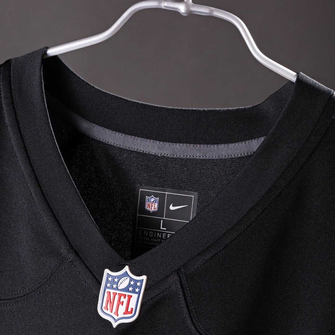 Washington Commanders Nike White Game Super Bowl Era Custom Jersey