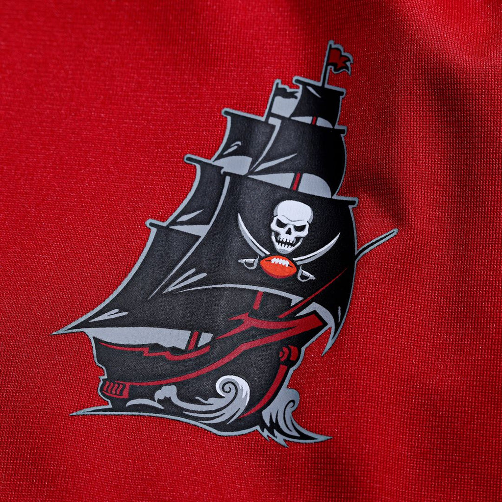 Tampa Bay Buccaneers Chris Godwin Nike Orange Throwback Game Jersey