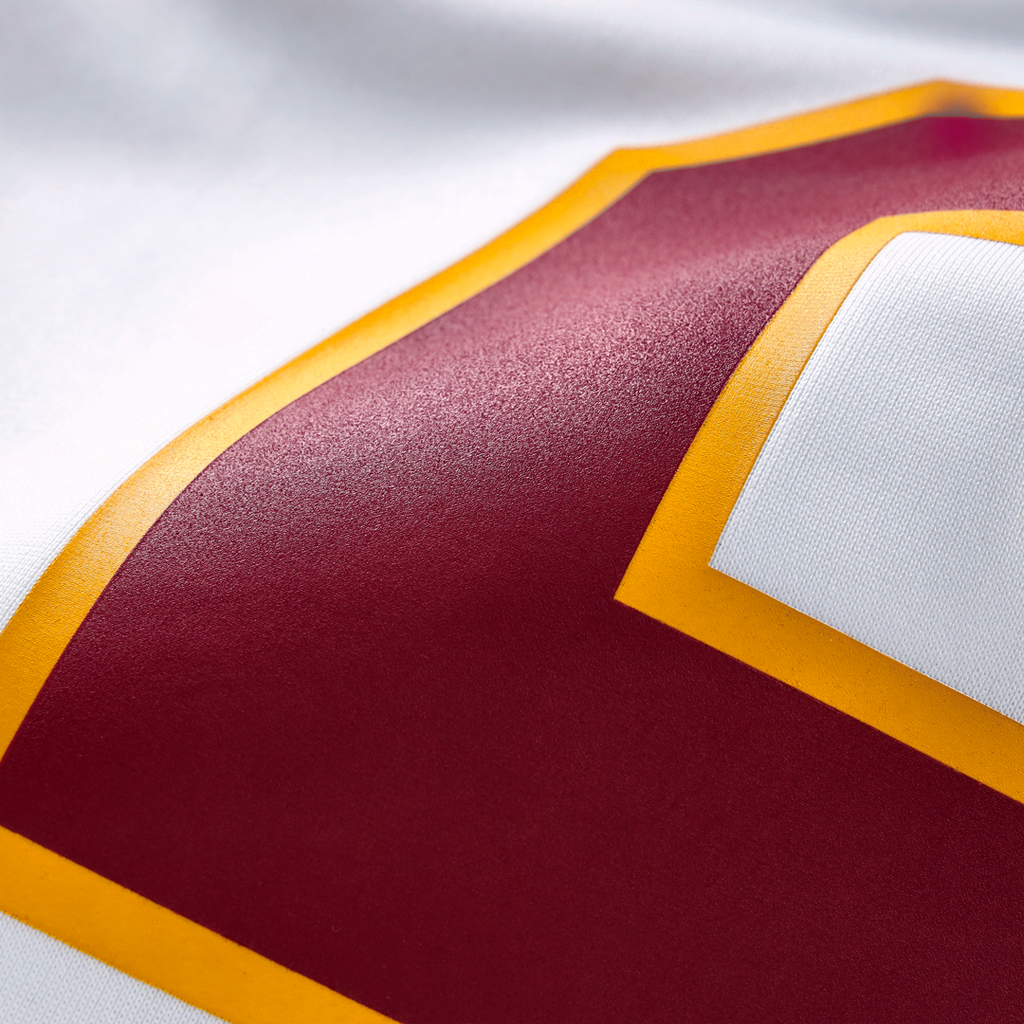 Washington Commanders Art Monk Nike White Alternate 2 Super Bowl Era Game Jersey