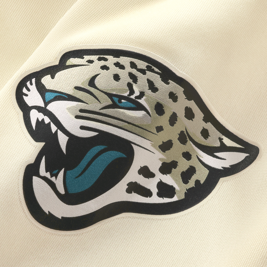 Jacksonville Jaguars Trevor Lawrence Nike Natural 2026 Rivalries Collection Game Jersey