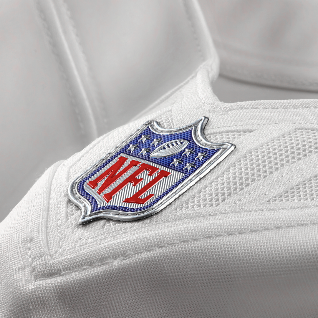 Tennessee Titans Jeffery Simmons Nike Light Blue Team Vapor F.U.S.E. Stitched Limited Jersey