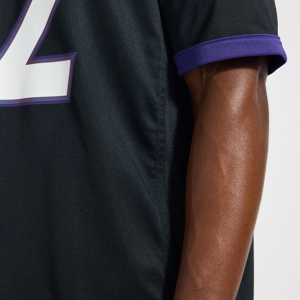 Baltimore Ravens Derrick Henry Nike Purple Alternate Game Jersey