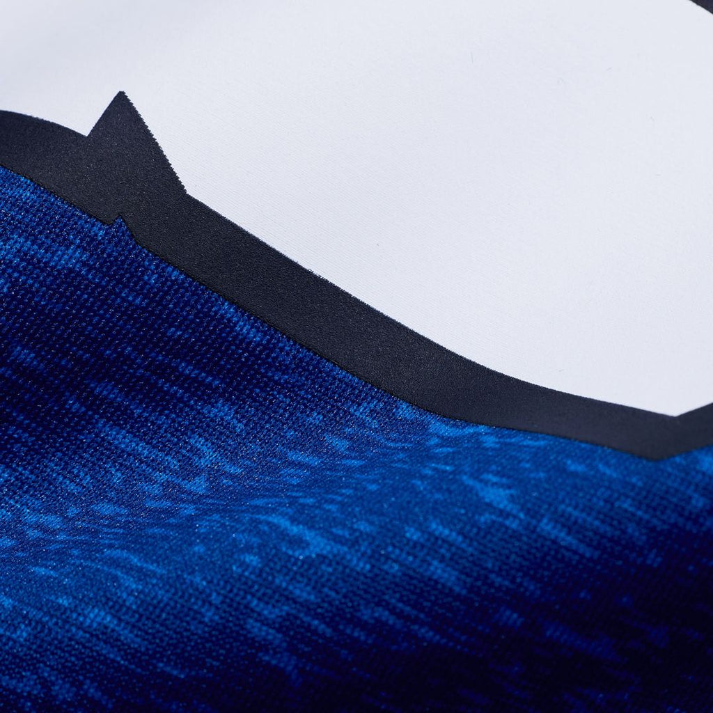 Indianapolis Colts Reggie Wayne Nike Blue Retired Player Alternate Game Jersey