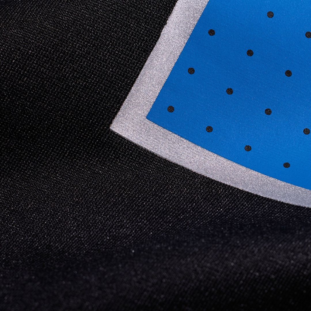 Detroit Lions Penei Sewell Nike Blue Game Jersey