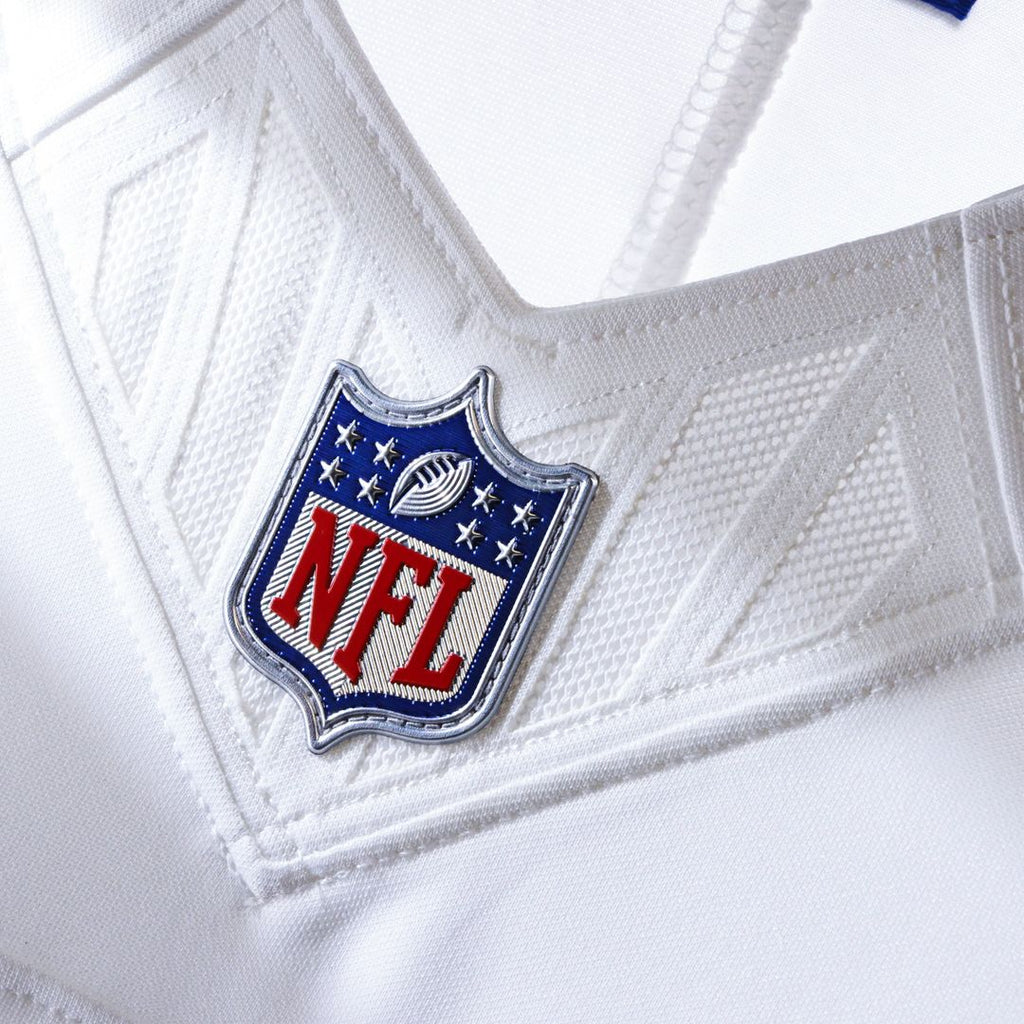 Los Angeles Rams Puka Nacua Nike Royal Team Vapor F.U.S.E. Stitched Limited Jersey